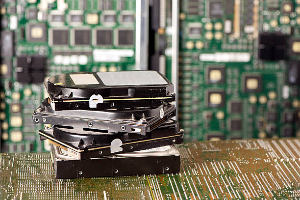 istock pile of hard drives 526703753