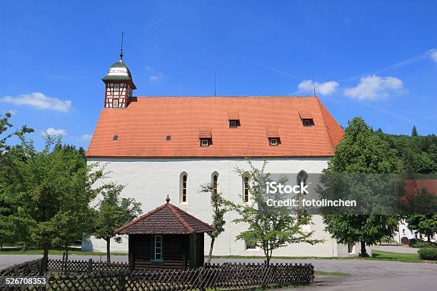 Kirche Von Offenhausen Stockfoto und mehr Bilder von Architektur - Architektur, Baden-Württemberg, Bauwerk