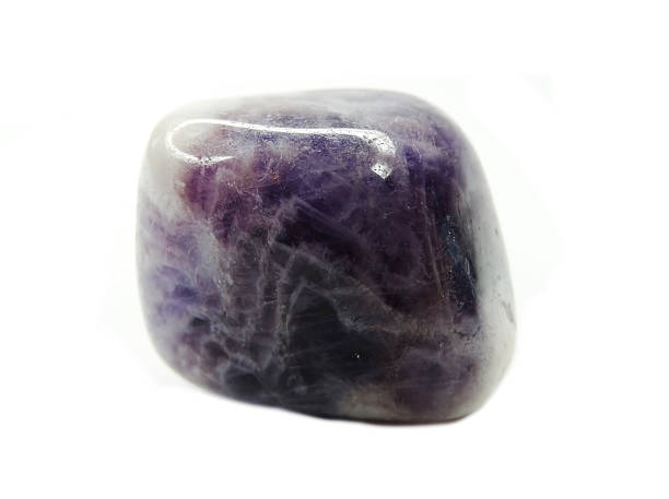istock amethyst mineral geological crystal 526708405