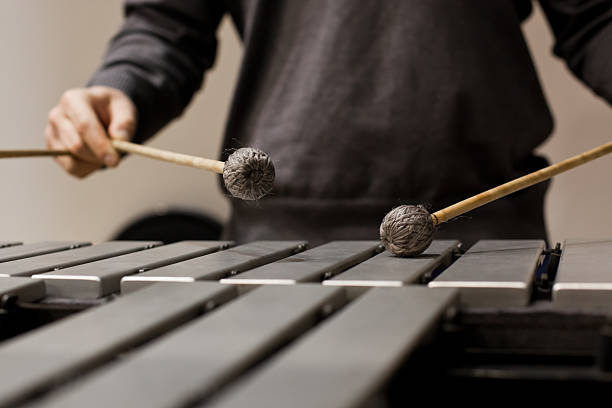 Vibraphone Stock Photos, Pictures & Royalty-Free Images - iStock