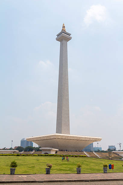 istock National Monument Jakarta 526719200