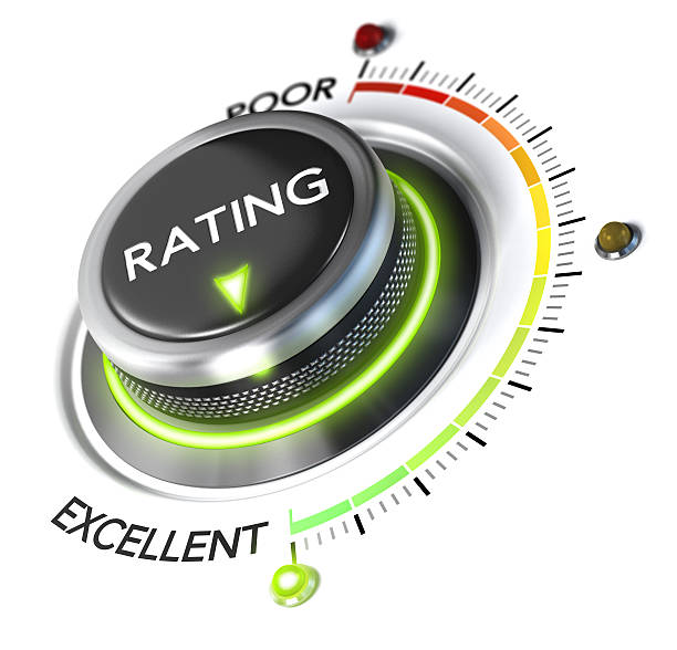 istock Highly Rated Company, Product or Service 526723712