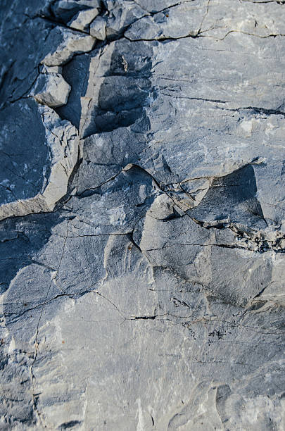 istock The texture of the granite stone 526723798