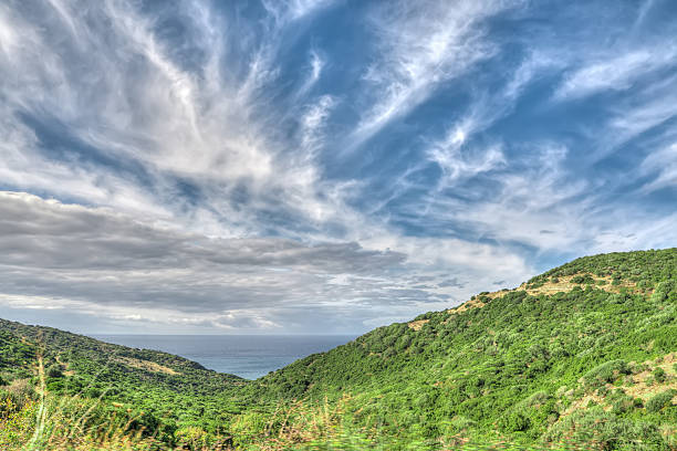 istock green valley by the sea 526723829