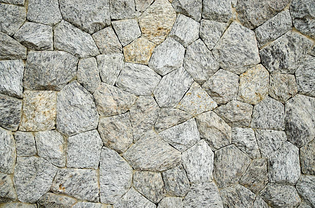 Stone Wall Stone Wall Texture. stone wall stone wall crag stock pictures, royalty-free photos & images
