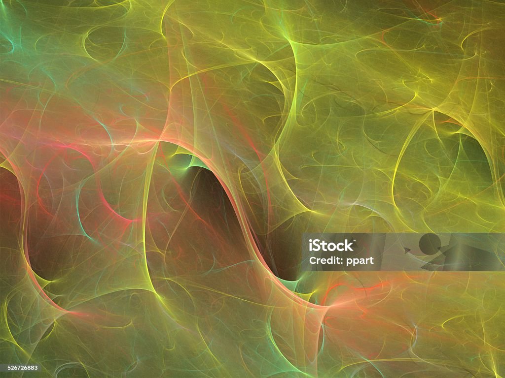 Digitální barva z fraktálního plátna - Bez autorských poplatků Abstraktní umění Stock fotka Digitální barva z fraktálního plátna - Bez autorských poplatků Abstraktní umění Stock fotka