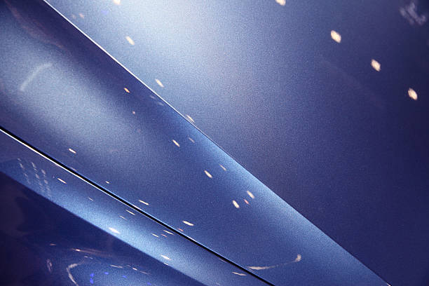 istock Sports Car Detail 526727285