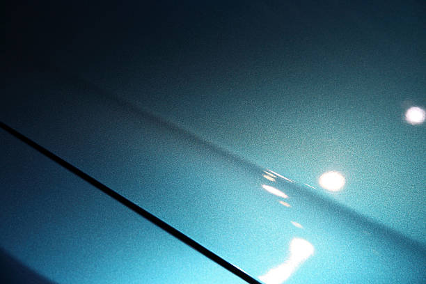 istock Sports Car Detail 526727287