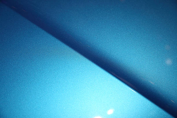Sports Car Detail