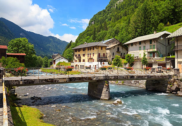 istock Sixt Fer a Cheval, France 526728149
