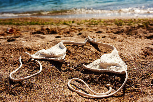 Sea Shore Bra Sea Shore Bra