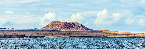 istock volcano in fuerteventura 526745793