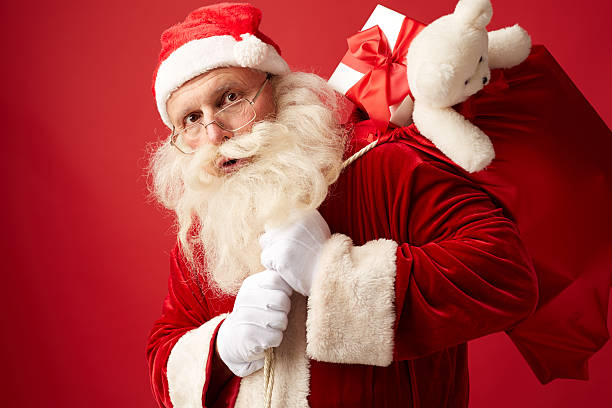 istock Gifts for children 526747757