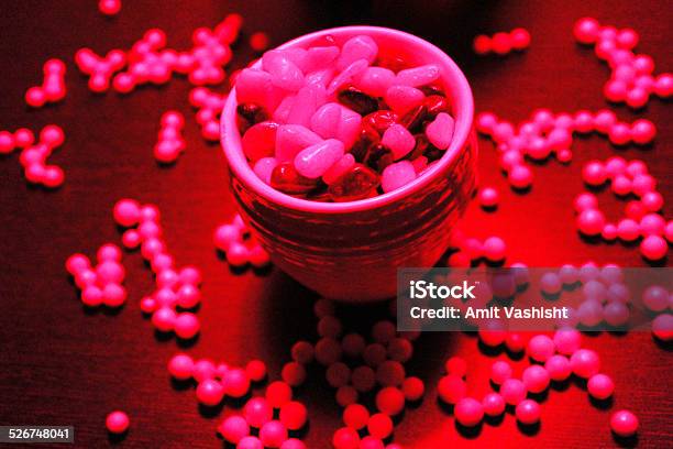 Pearls Gem Stock Photo - Download Image Now - Abundance, Arts Culture and Entertainment, Bowl