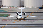 Cessna 750 Citation Luxury Business Aircraft