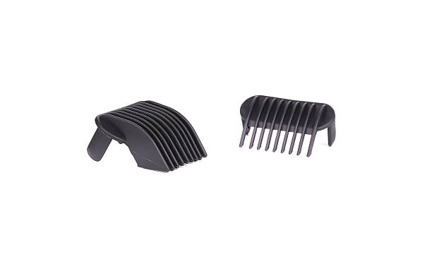 istock Hair clipper heads. 526765933