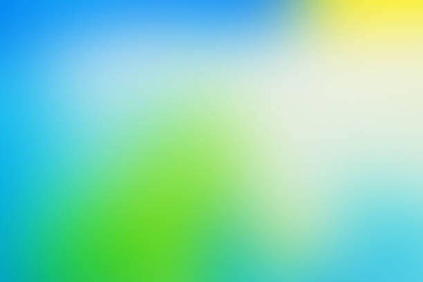 istock watercolors on textured paper background 526784753