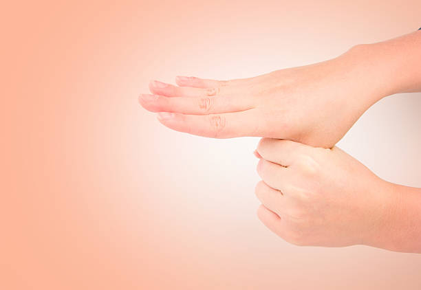 istock medical wash hand gesture series 526788499