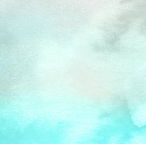istock watercolors on textured paper background 526788651