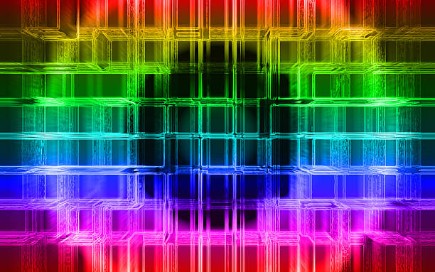 istock Abstractions of circuit board 526790815