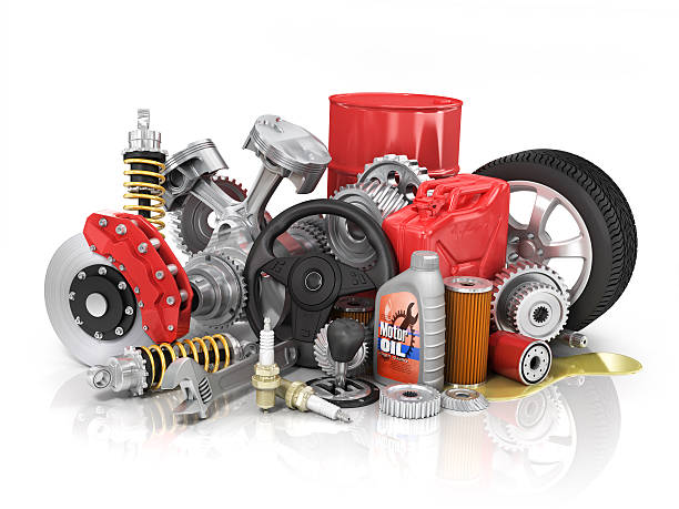 Accessories Auto Parts