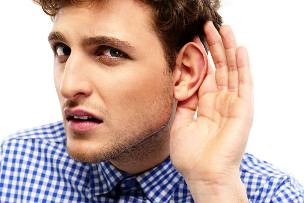 istock Portrait of young casual man 526807519