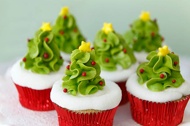 Petits gâteaux de Noël - Photo