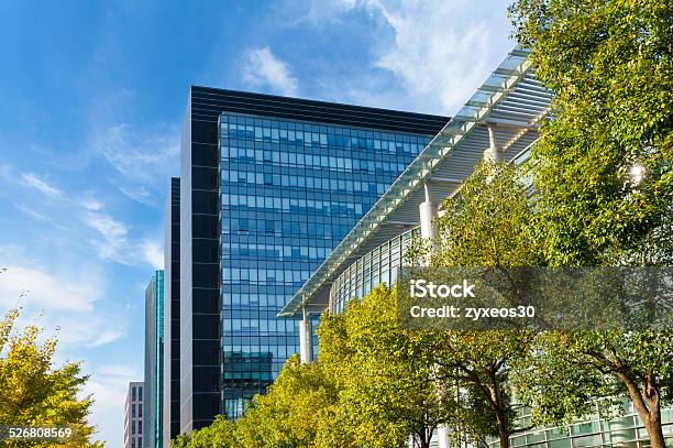 Cityscape Stock Photo - Download Image Now - Architecture, Asia, Bank - Financial Building