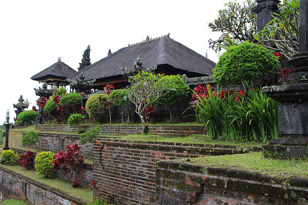 istock Indonesia: Pura Besakih Temple in Bali 526808817