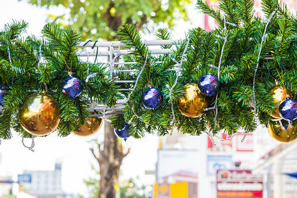 istock ball Christmas Ornament 526811491