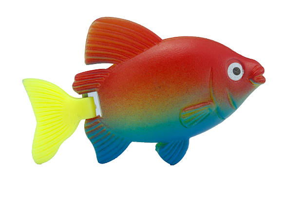 istock fish toy plastic colorful on isolated 526811833