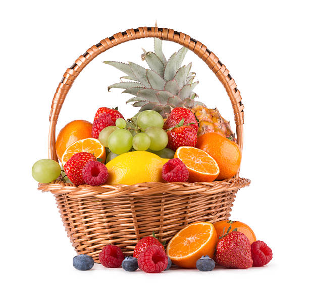 istock ripe fruits in a basket 526812137