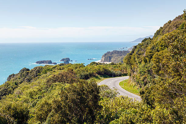 istock South Island - New Zealand 526823478