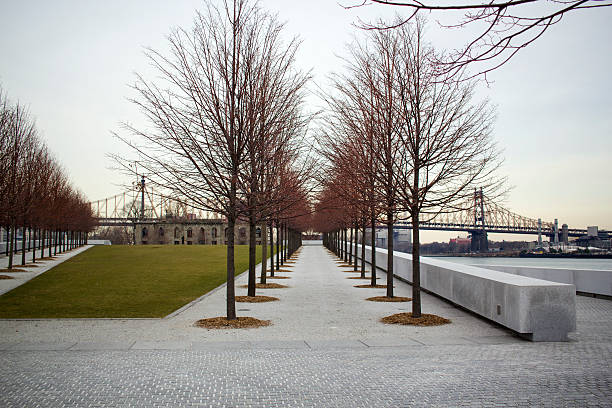 istock FDR Four Freedoms Park 526836142