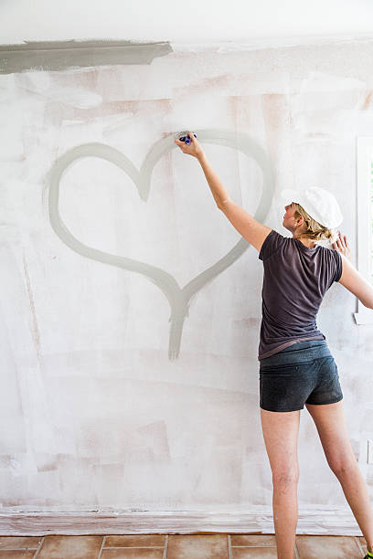 istock Home Full of Love - Concept 526836757