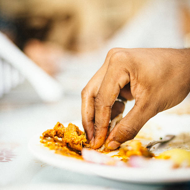 4,800+ Indian Eating Hands Stock Photos, Pictures & Royalty-Free Images