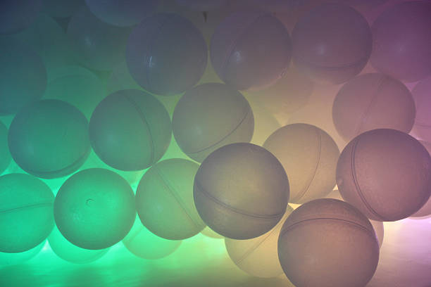 istock background of colored balls 526848960