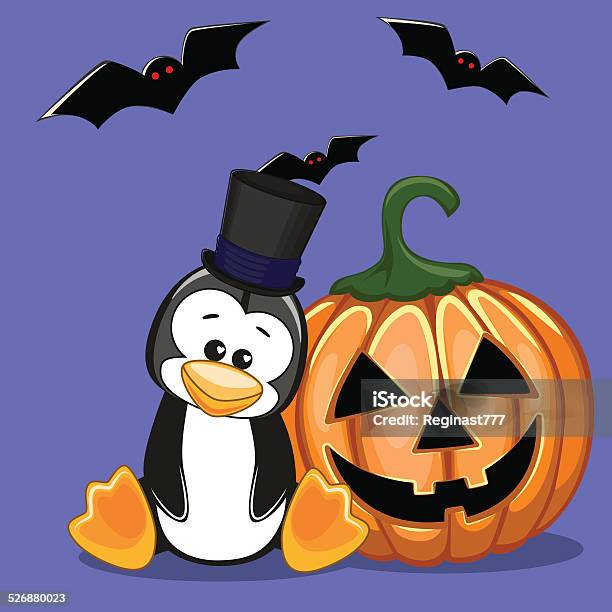 Halloween Stock Vektor Art und mehr Bilder von Abenddämmerung - Abenddämmerung, Auge, Bildhintergrund