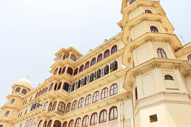 istock city palace udaipur rajasthan india 526900443