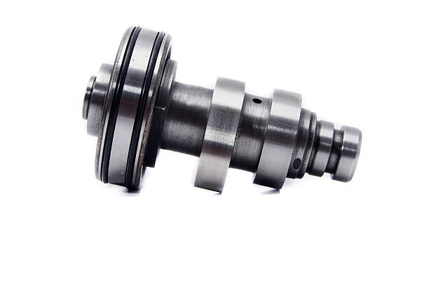 istock Cam Shaft or timing Cam Shaft for engine use 526900613