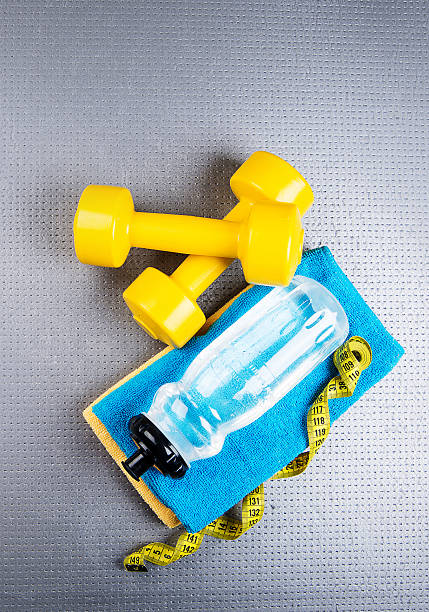 istock Fitness and healthy life. 526901279