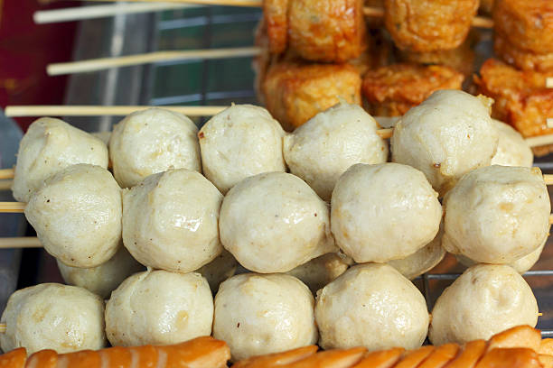 istock Meat ball for sale a wide range. 526918007