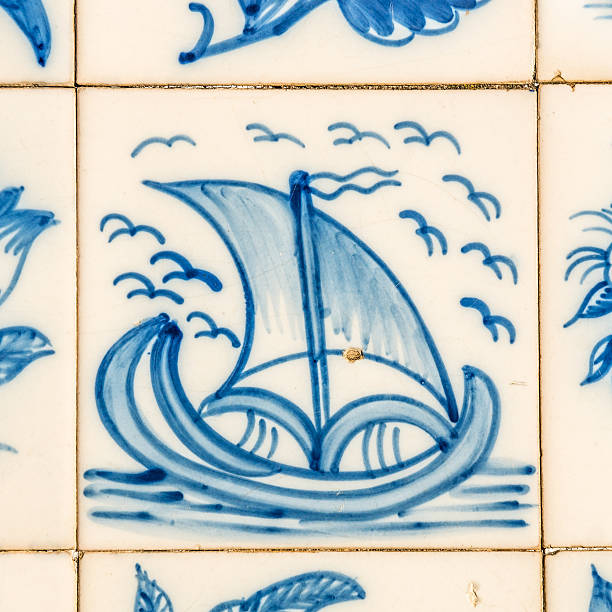 istock vintage portuguese tiles 526921083