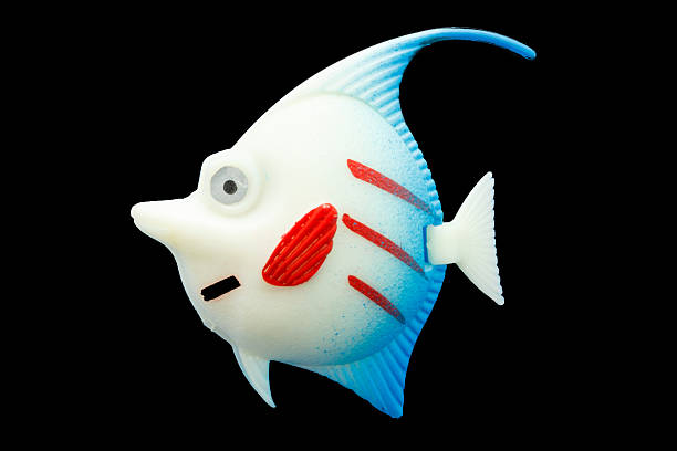 istock fish toy plastic colorful on isolated 526929675