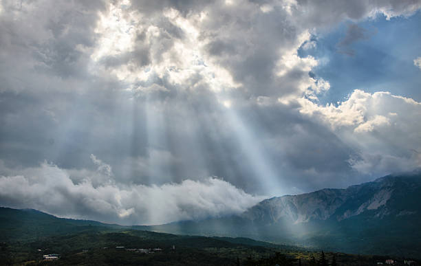 istock Mountain landscape Crimea Russia 526931651