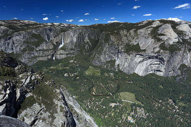 istock Half dome view, glacier point Yosemite national park, USA 526932003