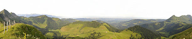 istock Pre-Alps in Gruyere area - Switzerland 526933803