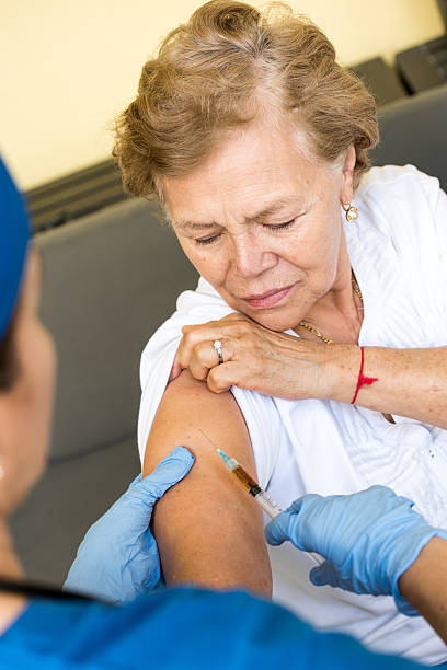 istock Home healthcare 526934657