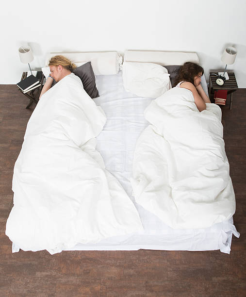 istock Mispleased couple 526944485