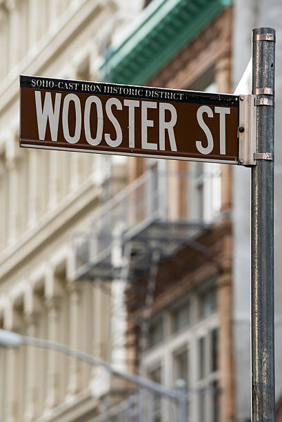 istock Wooster Street 526944753